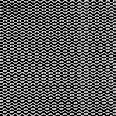Aluminum Small Hole Expanded Metal