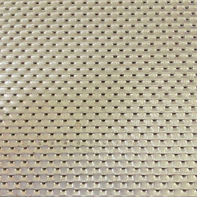 Aluminum Sheet Micro Hole Perforated Metal