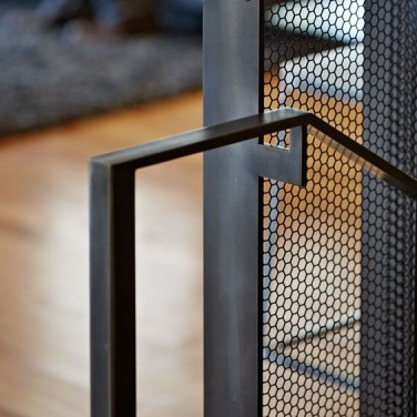 The secrets of perforated metal mesh proportions