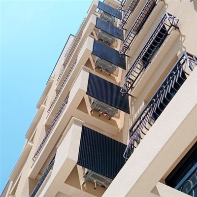 What is stainless steel expanded metal mesh?
