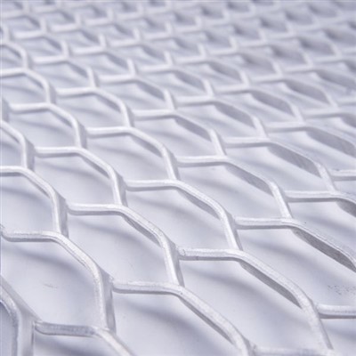 Carbon Steel Expanded Metal Grating