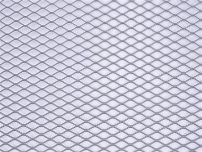 Carbon Steel Small Hole Expanded Metal