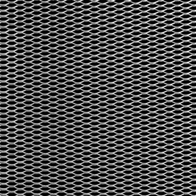 Stainless Steel Small Hole Expanded Metal