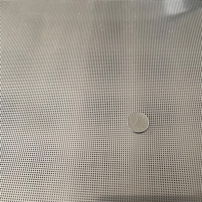 Steel Sheet Micro Hole Perforated Metal